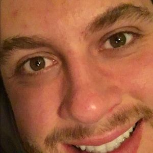 Meet your Posher, Kyle